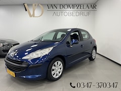 Peugeot 207 - 1.4 VTi Cool 'n Blue / 5-DRS / AIRCO / APK 08-2026 /
