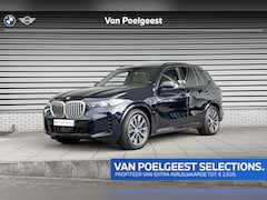 BMW X5 - xDrive50e M Sportpakket / Travel Pack / Innovation Pack / Comfort Pack / Selections