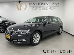 Volkswagen Passat Variant - 1.4 TSI ACT 150PK / AUTOMAAT / HIGHLINE / Connected Series /
