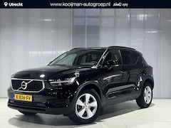 Volvo XC40 - 1.5 T2 Momentum | LED Koplampen | Parkeersensoren voor en achter | Camera | Navigatie | De