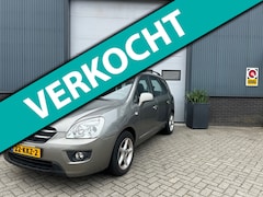 Kia Carens - 2.0 CVVT X-ecutive