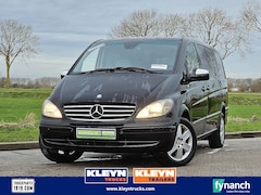 Mercedes-Benz Viano - 2.2 L2 Dub.CAB MARGE