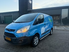Ford Transit Custom - 270 2.2 TDCI L1H1 Trend