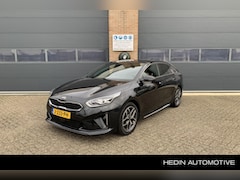 Kia Pro cee'd - ProCeed 1.0 T-GDI GT-Line | Navigatie | Schuif/Opendak | Camera | Stoel/Stuurverwarming |