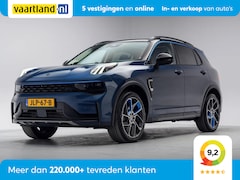 Lynk & Co 01 - 1.5 PHEV [ Panorama Trekhaak Navi 360°-Camera Keyless ]