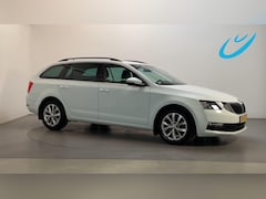 Skoda Octavia Combi - 1.0 TSI Greentech Ambition Business Navigatie Parkeersensoren Stoelverwarming