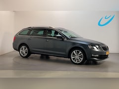 Skoda Octavia Combi - 1.5 TSI 150pk DSG Greentech Business Edition Stoelverwarming Navigatie