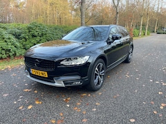 Volvo V90 Cross Country - 2.0 D5 Pro 235Pk Cross Country, Apple carplay, panoramadak