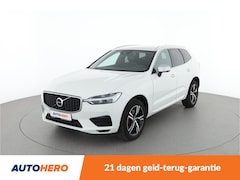 Volvo XC60 - 2.0 T4 R-Design | LB26802 |