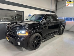 Dodge Ram 1500 - 3.6 V6 Quad Cab 6'4 LPG-G3