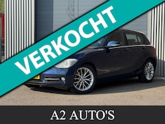 BMW 1-serie - 116i Business+ EXPORT