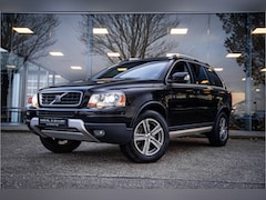 Volvo XC90 - 3.2 Sport * Navigatie * Schuifdak * Trekhaak * Youngtimer 1e eigenaar * Volledig dealer on