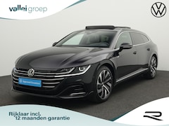 Volkswagen Arteon Shooting Brake - 1.4 TSI eHybrid 218 pk DSG R-Line Business | Panoramadak | Trekhaak | Navigatie Discover P
