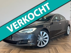 Tesla Model S - 100D, 418 PK|AUTO-PILOT|INRUIL MOGELIJK|