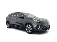 Kia e-Niro - ExecutiveLine 64 kWh (3-Fase) {SOH-100%) (INCL-BTW) Aut *HEATPUMP | LUXURY-LEATHER | FULL