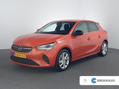 Opel Corsa - 1.2 Elegance Automaat | Apple Carplay/Android Auto|telefoonintegratie premium | Cruise con