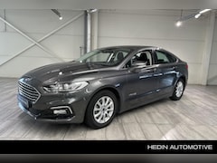 Ford Mondeo - 2.0 Hybrid 187pk Titanium