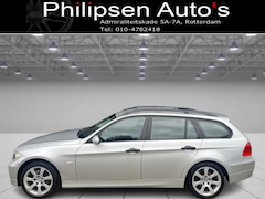 BMW 3-serie Touring - 318i Business Line