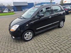 Chevrolet Matiz - 1.0