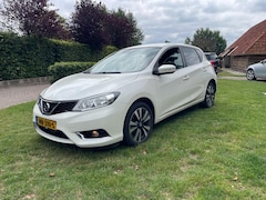 Nissan Pulsar - 1.2 DIG-T N-Connecta-AUTOMAAT-NAVI-CLIMA-TREKHAAK-CAMERA