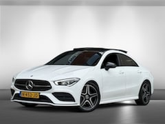Mercedes-Benz CLA-Klasse - 180 Bns Solution | Pano | Sfeer | Camera