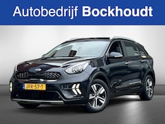 Kia Niro - 1.6 GDi PHEV Dyn.L. | Navi | Camera | Cruise
