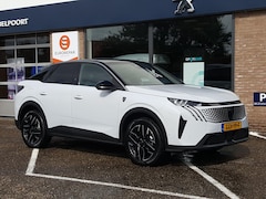 Peugeot 3008 - GT 1.2 HYBRID(mild) 136pk AUTOMAAT Navi | Apple Carplay & Android Auto | Elektrische koffe