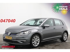 Volkswagen Golf - 1.5 TSI Highline ACC Virtual Navi Clima PDC