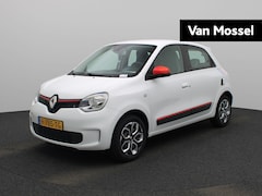 Renault Twingo - 1.0 SCe 75Pk Collection | Bluetooth | Airco | DAB Radio | LED