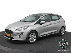 Ford Fiesta - 1.0 EcoBoost Connected/Navi/PDC NL