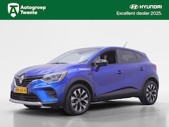 Renault Captur - 1.0 TCe 90 evolution | Private lease €439 p.m