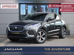 Jaguar E-Pace - P300e AWD R-Dynamic S | Trekhaak | Stoel-verwarming | Acc