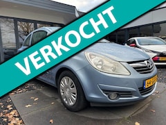 Opel Corsa - 1.4-16V Enjoy
