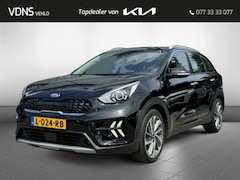 Kia Niro - 1.6 GDi HYBRID DynamicLine 18 INCH - NAVI + CAMERA