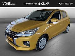 Mitsubishi Space Star - 1.2 Active