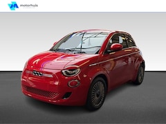 Fiat 500 - 42kWh 118pk Aut Urban / Camera