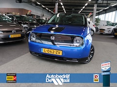 Honda e - e Advance 17" PANORAMADAK/360CAMERA/CARPLAY/WINTERPACK/KEYLESS