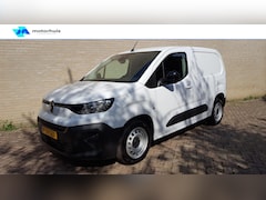 Citroën Berlingo - Van 100PK Diesel demo *EURO-6* géén B.P.M. belasting
