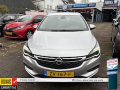 Opel Astra Sports Tourer - 1.0 Turbo 120 Jaar Edition Zeer complete uitvoering