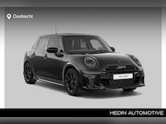 MINI John Cooper Works - 5-deurs C Cooper M | 17" | Comfort Acces | Panorama | Stoel/Stuurverwarming | Head-Up