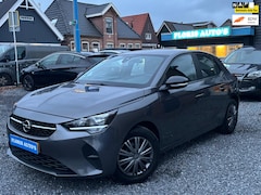 Opel Corsa - 1.2 Edition|Trekhaak|Cruise|Carplay|