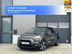 Citroën C3 - 1.2 PureTech Shine