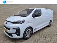 Fiat Scudo - L3 GB 75KWh. 100% elektrisch DEMO - VOORDEEL