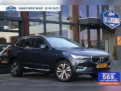 Volvo XC60 - 2.0 T6 Plug-in hybrid AWD Inscription Expression