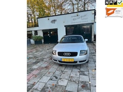 Audi TT Roadster - cabrio 1.8 5V Turbo