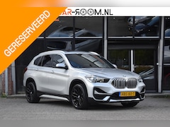 BMW X1 - xDrive28i High Executive Pano ACC Camera