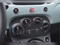 Fiat 500 - 1.0 Hybrid Dolcevita | Panorama/Android/Carplay/Cruise |