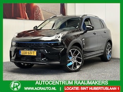 Lynk & Co 01 - 1.5 100 STUKS OP VOORRAAD VOL OPTIES 360 CAMERA ADAPTIVE CRUISE CONTROL PANORAMA SCHUIF/KA