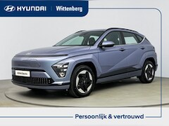 Hyundai Kona Electric - Comfort 65.4 kWh | Op bestelling | Actieradius 514km | Bluelink app | Navigatie | Camera |