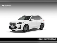 BMW X1 - xDrive25e M-Sport | Trekhaak | Head-Up | Actief zetels | CoPilot | Harman Kardon